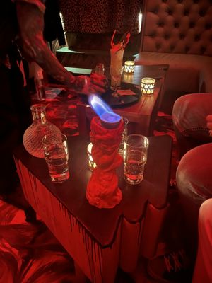 Paradise Lost by null