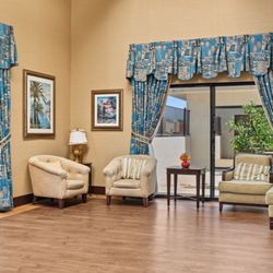 Stanford Court Skilled Nursing & Rehab Center