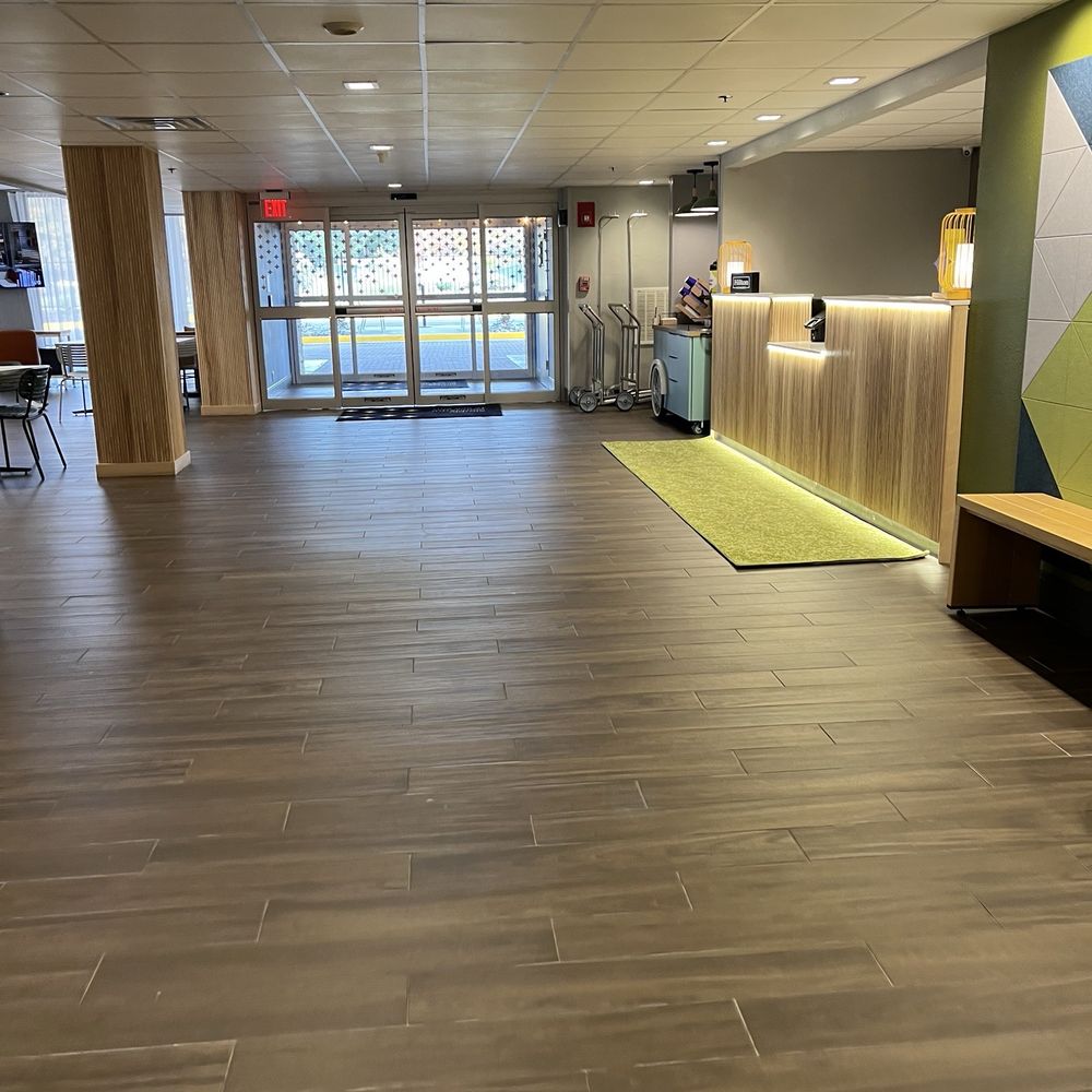 Spark by Hilton Jackson Ridgeland - Hotels Near Me - Jackson, Mississippi
