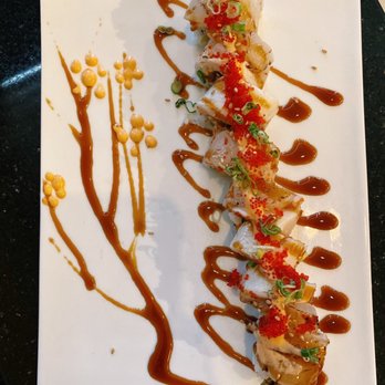 Matsuyama Restaurant - Work of art tbh (red rose roll is my fave!!) - Japanese Near Me - Discovery Bay, California Matsuyama Restaurant - Work of art tbh (red rose roll is my fave!!) - Japanese Near Me - Discovery Bay, California