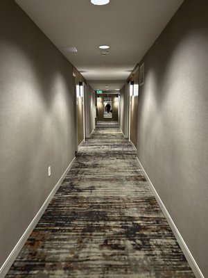 Baltimore Marriott Waterfront by null