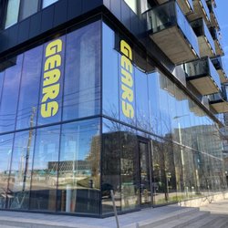 Gears Bike Shop
