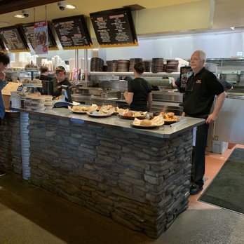 Phil's BBQ - The pick up station - Barbeque Near Me - San Diego, California Phil's BBQ - The pick up station - Barbeque Near Me - San Diego, California