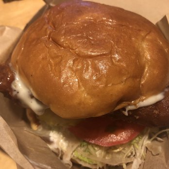 Arby's - Beer-Battered Fish Sandwich - Fast Food Near Me - Charlotte, North Carolina