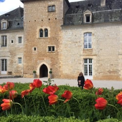 Château de la Treyne