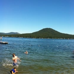 Shore Acres Resort On Loon Lake