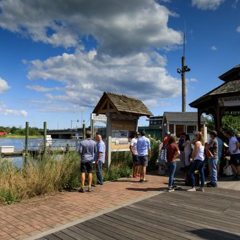 Seaport Association - Boat Tours Near Me - Norwalk, Connecticut