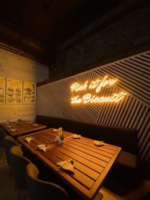 Alamo Biscuit Company & Panaderia Riverwalk by null
