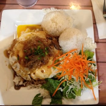Da Kitchen Maui - Hawaiian Near Me - Kihei, Hawaii