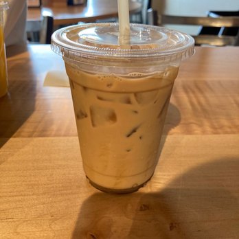 Maple Street Biscuit Company Keller - Iced coffee - Breakfast & Brunch Near Me - Keller, Texas Maple Street Biscuit Company Keller - Iced coffee - Breakfast & Brunch Near Me - Keller, Texas