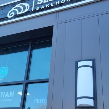 Sebastian Bakehouse - Bakeries Near Me - Cincinnati, Ohio
