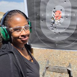 Sure Grip Arms: Trainee