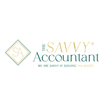 The Savvy Accountant - Tax Services Near Me The Savvy Accountant - Tax Services Near Me