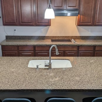 Granite Transformations of Tempe - Before - Countertop Installation Near Me Granite Transformations of Tempe - Before - Countertop Installation Near Me
