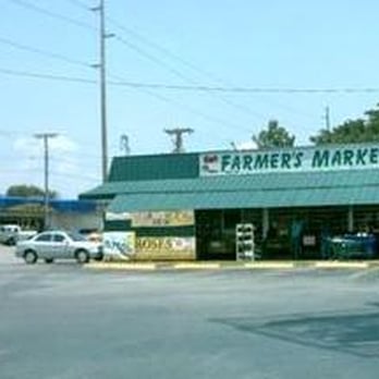 Natural Market - Fruits & Veggies Near Me - Tampa, Florida