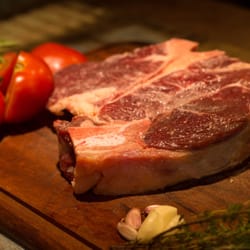 Bull Prime Carnes Nobres