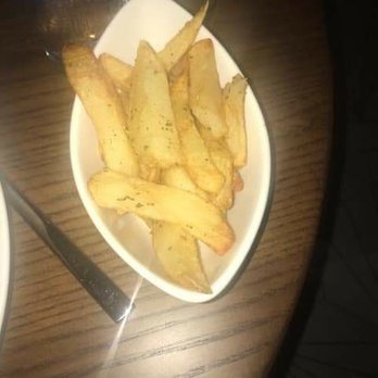 Limani - Greek fries - Mediterranean Near Me - Charlotte, North Carolina