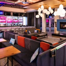 Aloft by Marriott Lexington