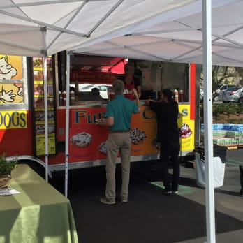 The Feeding Frenzy - Truck looked very presentable! - Food Trucks Near Me The Feeding Frenzy - Truck looked very presentable! - Food Trucks Near Me