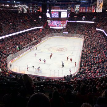 Scotiabank Saddledome - Stadiums & Arenas Near Me - Calgary, Alberta Scotiabank Saddledome - Stadiums & Arenas Near Me - Calgary, Alberta