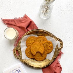 Dani Laine Creative - Social media content- cozy, fall vibes
