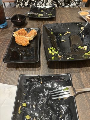 Sum Dim Sum by null