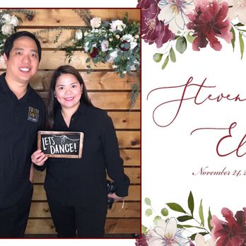 Smiley Shots Photo Booth - Photo Booth Rentals Near Me