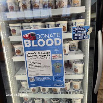Culver's - Burgers Near Me - Port Charlotte, Florida
