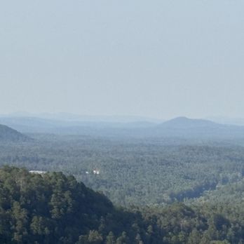 Hot Springs Mountain Tower - View from the top! - Landmarks & Historical Buildings Near Me - Hot Springs, Arkansas Hot Springs Mountain Tower - View from the top! - Landmarks & Historical Buildings Near Me - Hot Springs, Arkansas