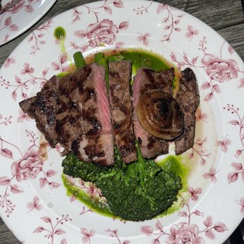 Swan - Ribeye - Modern European Near Me - Miami, Florida Swan - Ribeye - Modern European Near Me - Miami, Florida