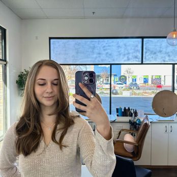 The Style Bar - Haircut - Makeup Artists Near Me - Petaluma, California