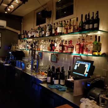 Bar Acuda - Tapas Bars Near Me - Hanalei, Hawaii