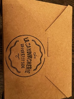 La sandwicherie upper east side by null