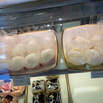 JJ Bakery - mochi dessert too pretty to eat - Bakeries Near Me - Torrance, California JJ Bakery - mochi dessert too pretty to eat - Bakeries Near Me - Torrance, California