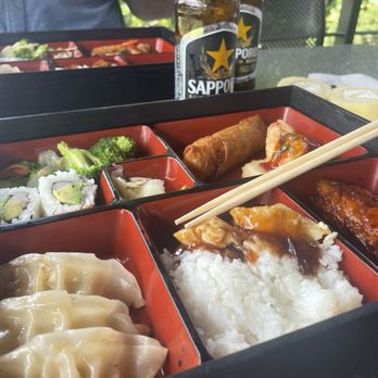 Cornell Cafe - Bento box - Japanese Near Me - Delray Beach, Florida Cornell Cafe - Bento box - Japanese Near Me - Delray Beach, Florida