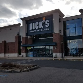DICK'S Sporting Goods - Sports Wear Near Me - Rockaway, New Jersey DICK'S Sporting Goods - Sports Wear Near Me - Rockaway, New Jersey