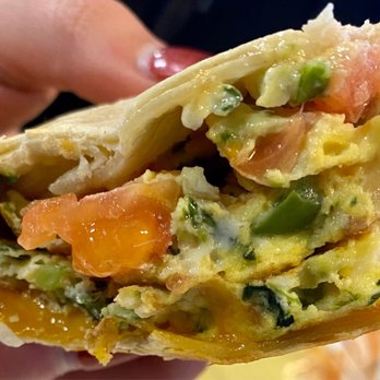 Freight Street Grill - Garden Wrap - Breakfast & Brunch Near Me - Waterbury, Connecticut Freight Street Grill - Garden Wrap - Breakfast & Brunch Near Me - Waterbury, Connecticut