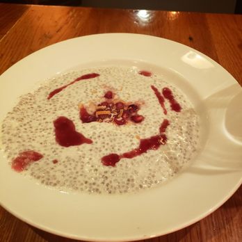 Beatrix - Chia pudding - New American Near Me - Chicago, Illinois Beatrix - Chia pudding - New American Near Me - Chicago, Illinois