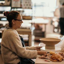 Kingston Ceramics Studio