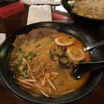 Izumi Ramen - Ramen Near Me - Lafayette, Louisiana