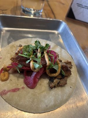 McDevitt Taco Supply by null