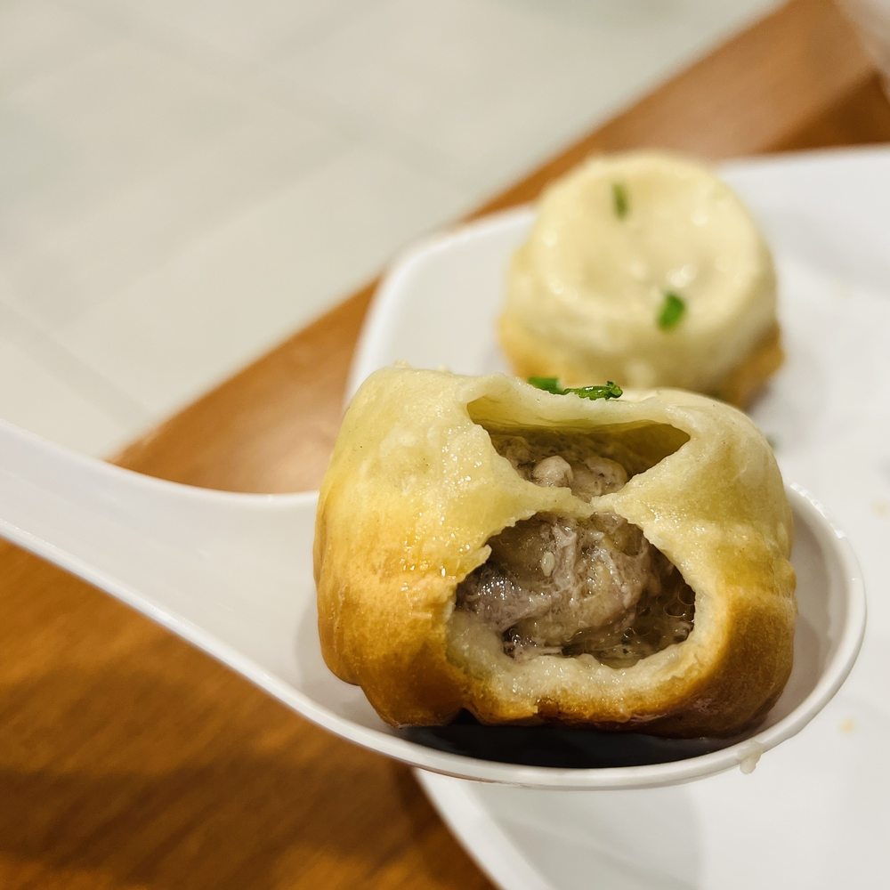 SANG JI FRIED BAO 103 Photos 47 Reviews 5461 Yonge Street 