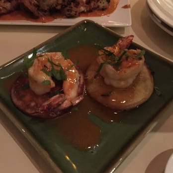 The Well - Grilled Shrimp - Bars Near Me - Oakland, California The Well - Grilled Shrimp - Bars Near Me - Oakland, California