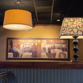 Ruby Tuesday - Burgers Near Me - Mt. Vernon, Ohio