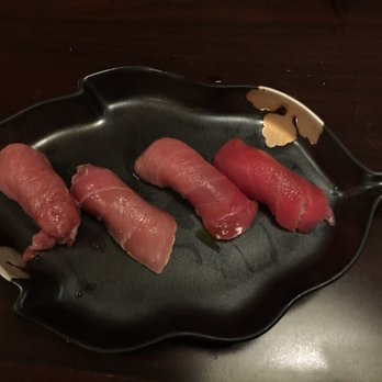 Shiro's - Sushi Bars Near Me - Seattle, Washington