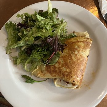 Crepeville - California Crepe - Breakfast & Brunch Near Me - Davis, California