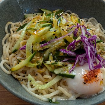Nandao Rice & Noodle - Scallion Oil Noodle, $13 prior to tax - Pan Asian Near Me - Monterey Park, California Nandao Rice & Noodle - Scallion Oil Noodle, $13 prior to tax - Pan Asian Near Me - Monterey Park, California