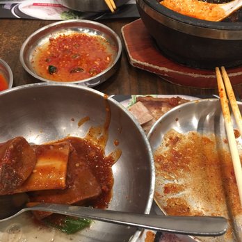 Kunjip - Korean Near Me - Santa Clara, California