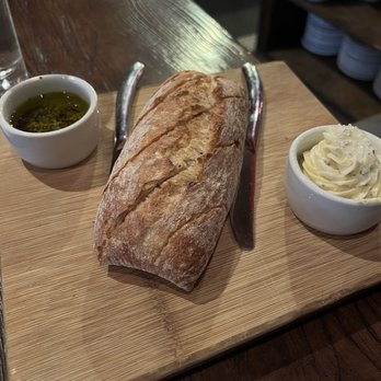 Tartine Bistro - Bread service - French Near Me - Rocky River, Ohio Tartine Bistro - Bread service - French Near Me - Rocky River, Ohio