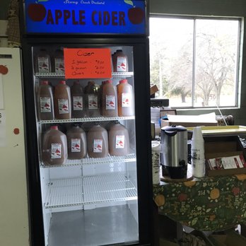 Stony Creek Orchard & Cider Mill - Fruits & Veggies Near Me - Bruce, Michigan Stony Creek Orchard & Cider Mill - Fruits & Veggies Near Me - Bruce, Michigan